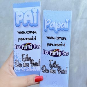 Fini Dia dos Pais 🩵
