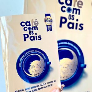 Kit Reunião Café com os Pais