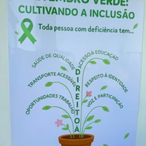 *PAINEL COLABORATIVO SETEMBRO VERDE*