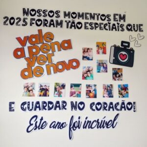 PAINEL VALE A PENA VER DE NOVO 2025