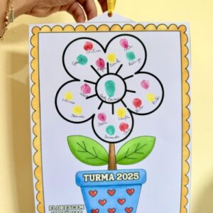 ✨ Quadrinho “Florescer Digitais” 🌼🫶