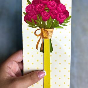 Lembrancinha Dia das Mães (lixa de unha) 💐♥️